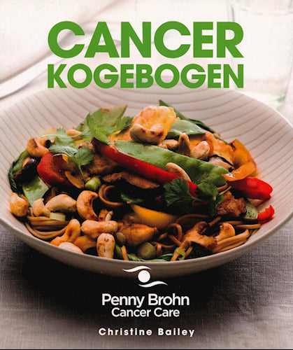 Cancer kogebogen