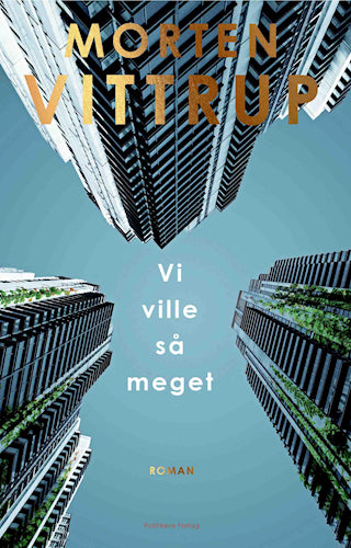 Vi ville så meget