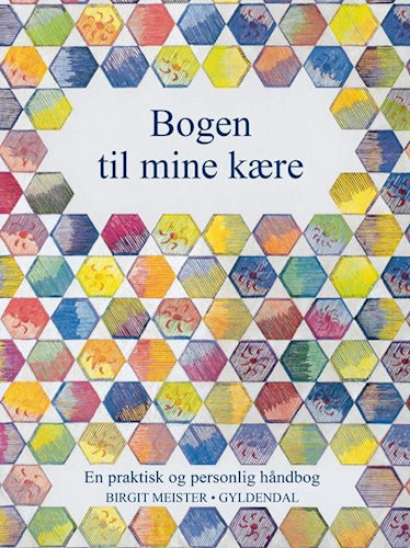 Bogen til mine kære