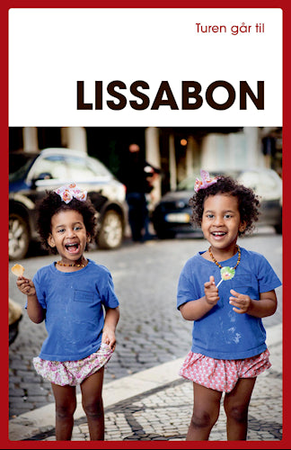 Turen går til Lissabon