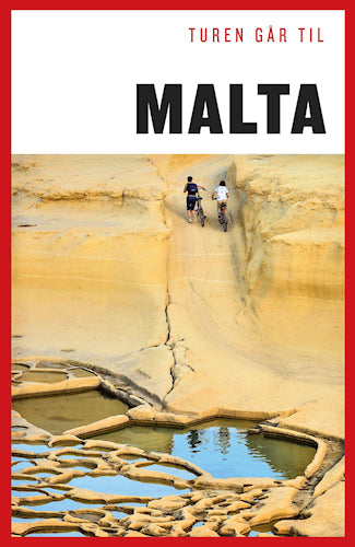 Turen går til Malta