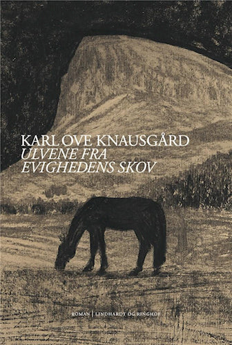 Ulvene fra evighedens skov