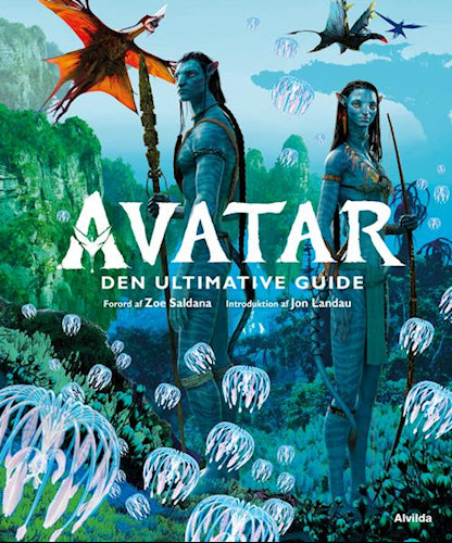 Avatar   Den ultimative guide