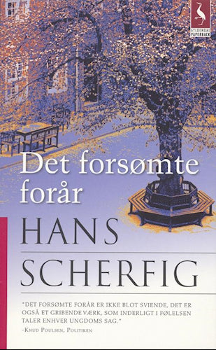 Det forsømte forår