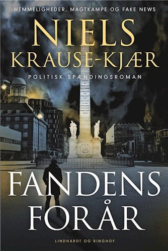 Fandens forår