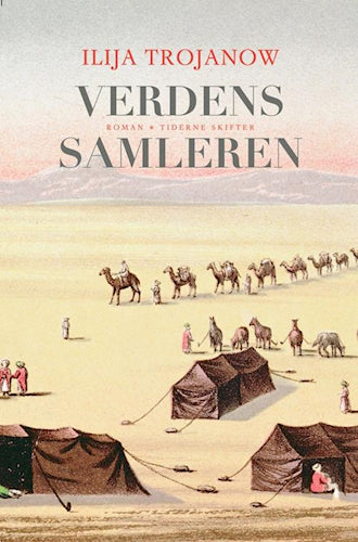 Verdenssamleren