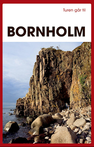 Turen går til Bornholm