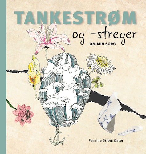 Tankestrøm og -streger