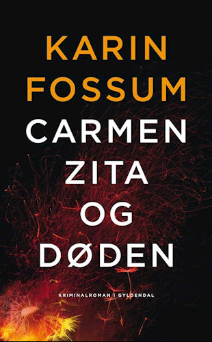 Carmen Zita og døden