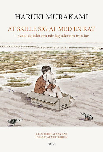 At skille sig af med en kat