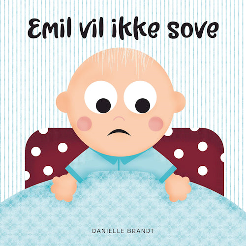 Emil vil ikke sove