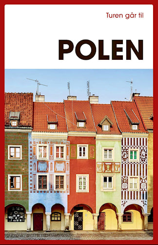 Turen går til Polen