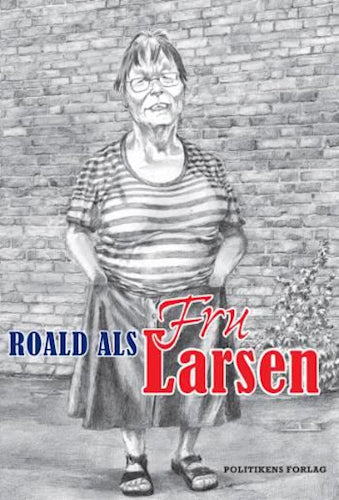 Fru Larsen