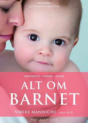 Alt om barnet