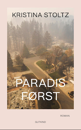 Paradis Først