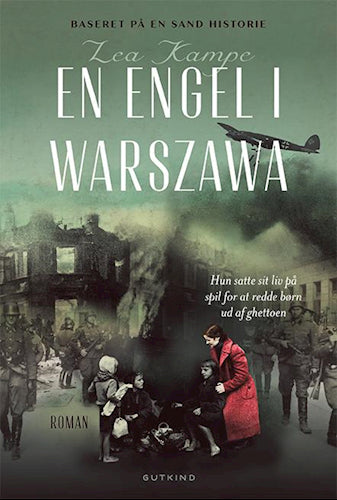 En engel i Warszawa