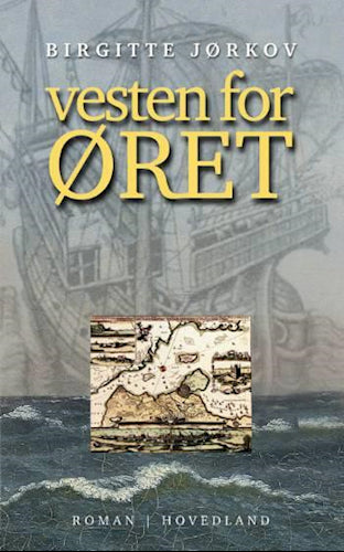 Vesten for øret