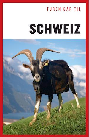 Turen går til Schweiz