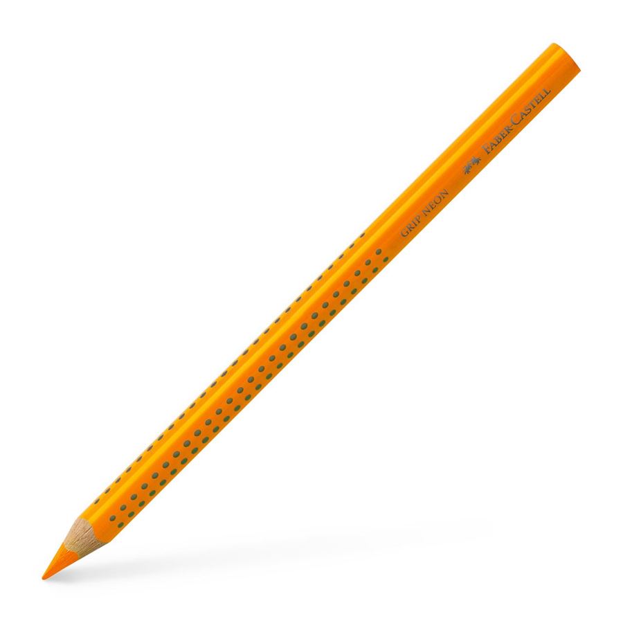 Textliner Jumbo tør 1148 orange