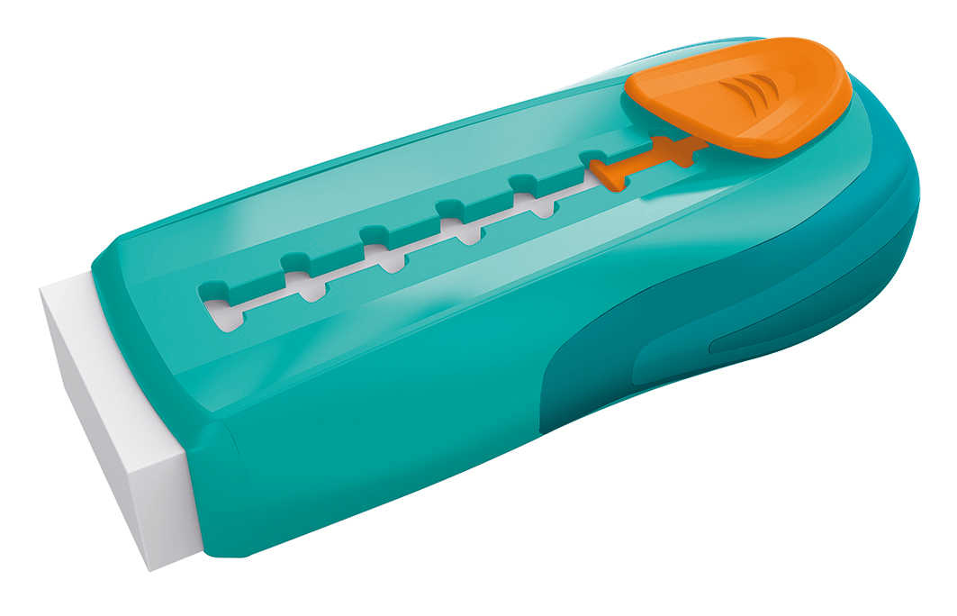 Maped Viskelæder Universal Gom Stick