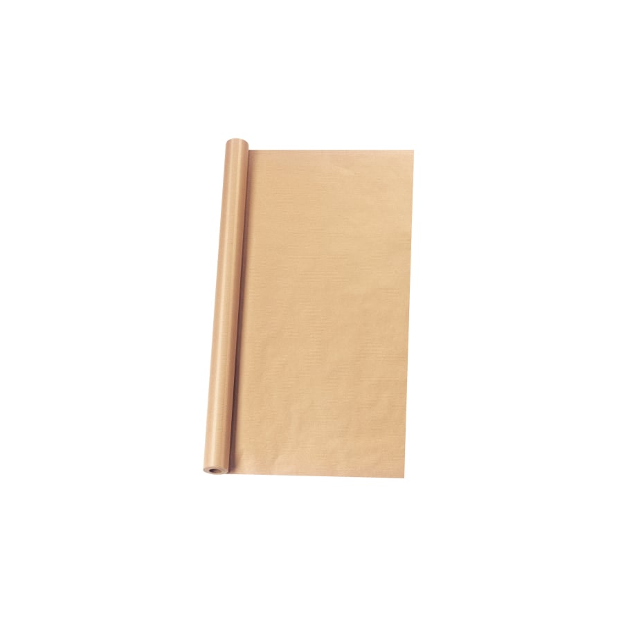 Indpakningspapir 5m x 1m, 83 g