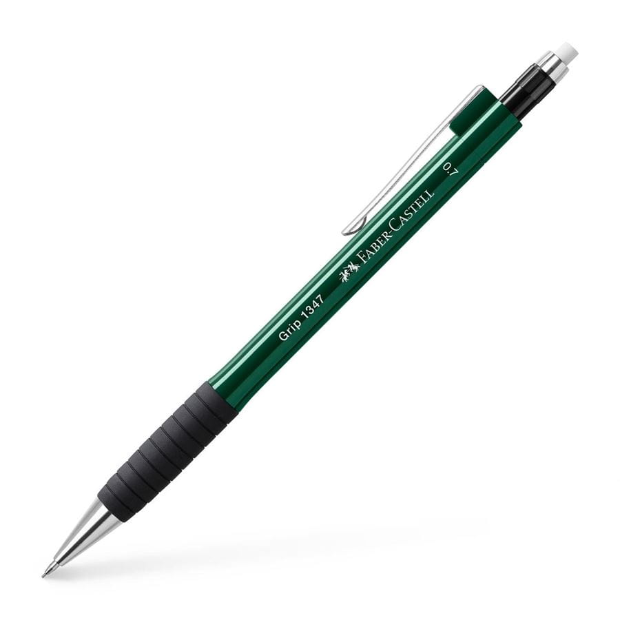 Grip Pencil 1347 mekanisk blyant 0,7 Grøn