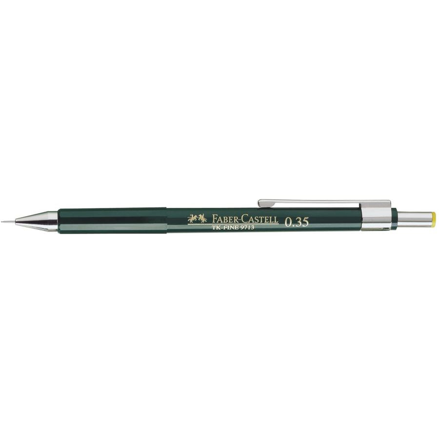 Faber-Castell TK-Fine 9713 mekanisk blyant