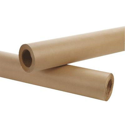Fidele indpakningspapir 70 cm x 8m