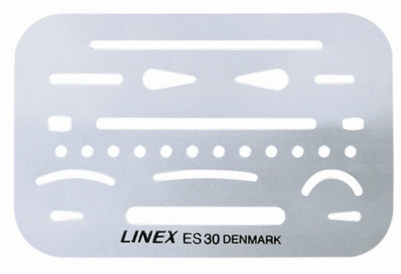 Linex Viskeskjold  ES 30