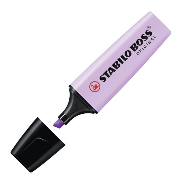 Stabilo BOSS tekstmarker