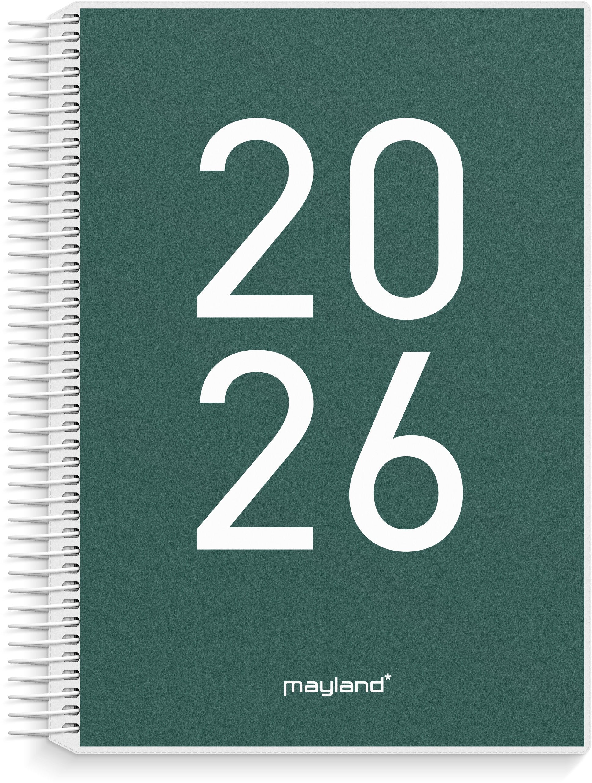 Seniorkalender 2026