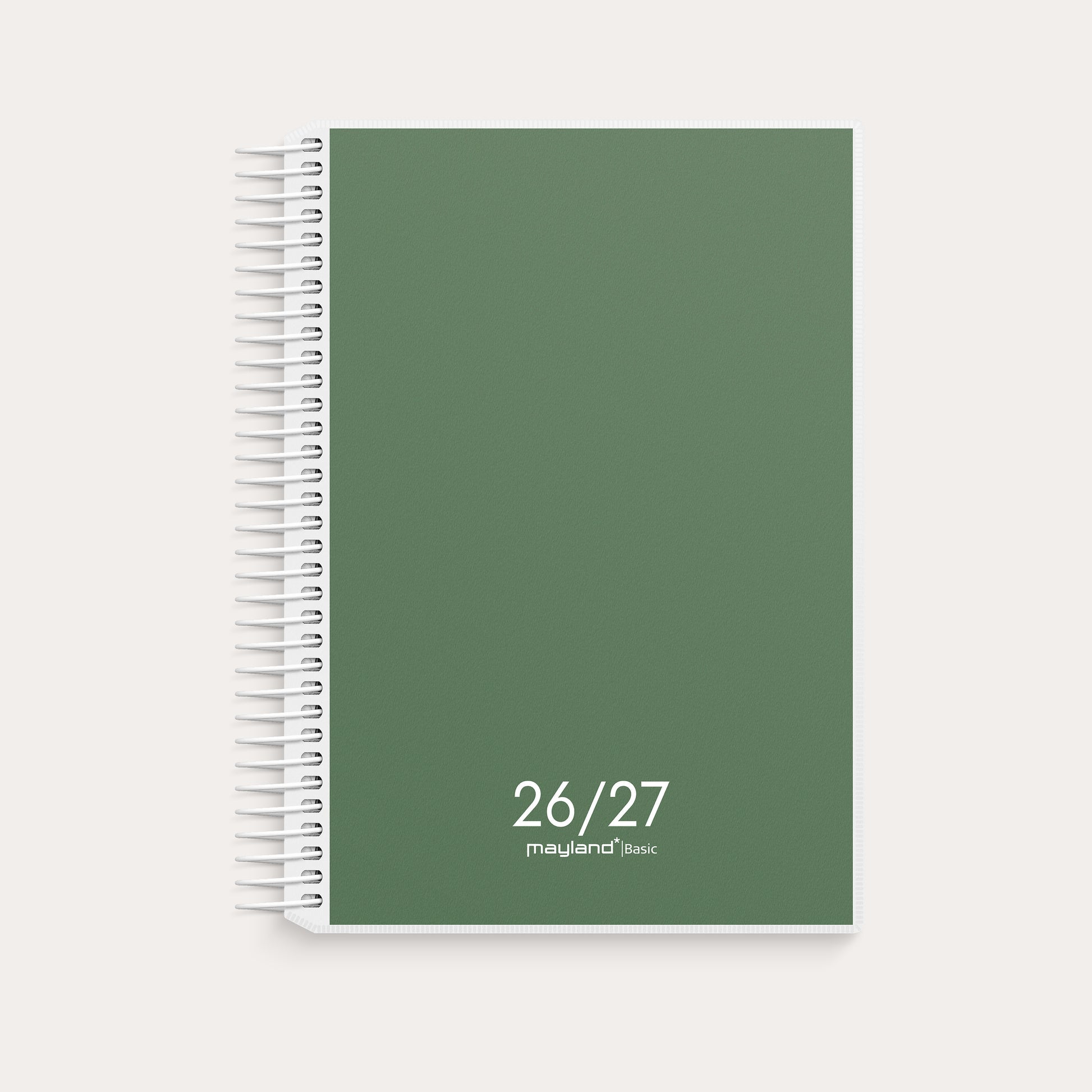 Studie Basic Stor dagkalender 2026/2027