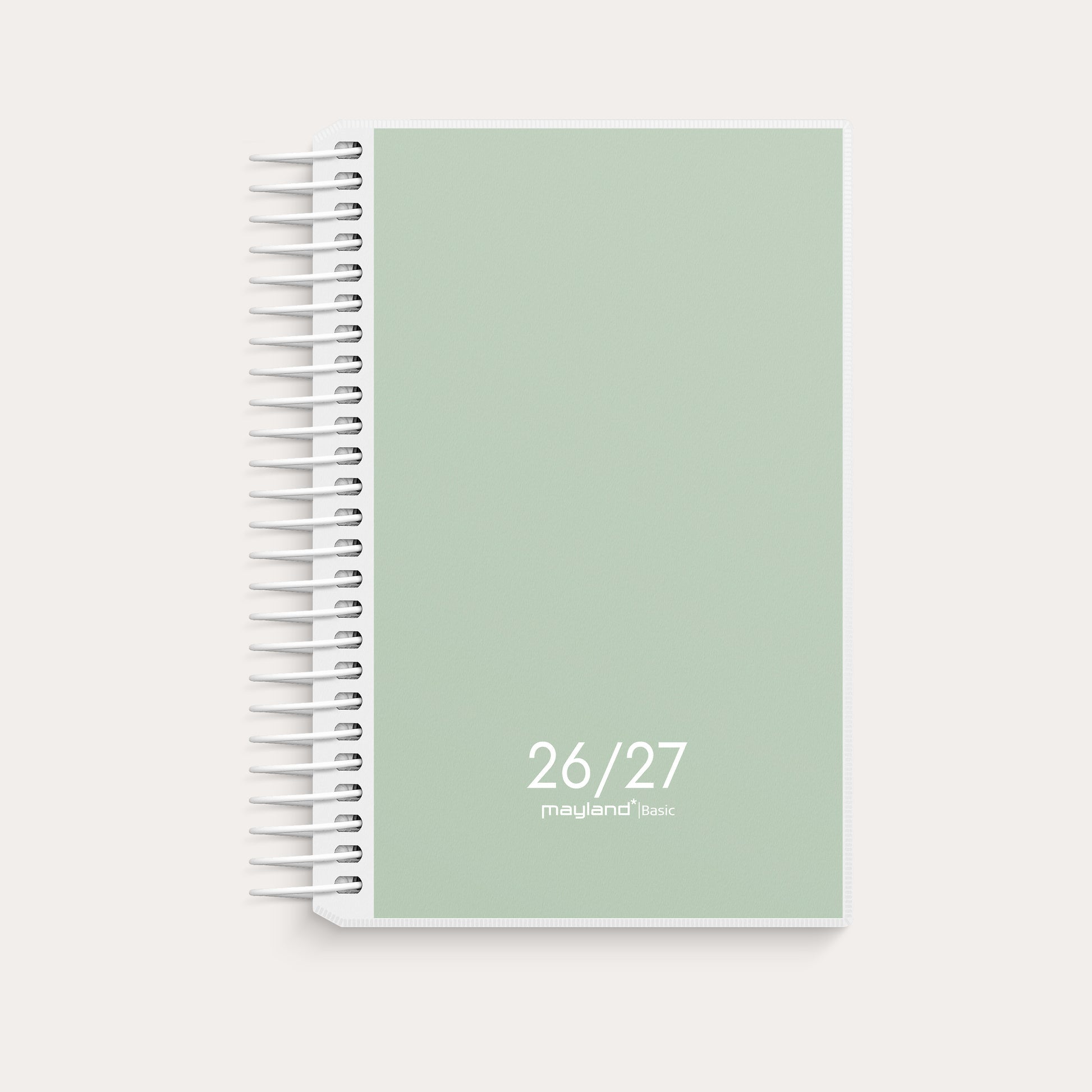 Studie Basic Mini dagkalender 2026/2027