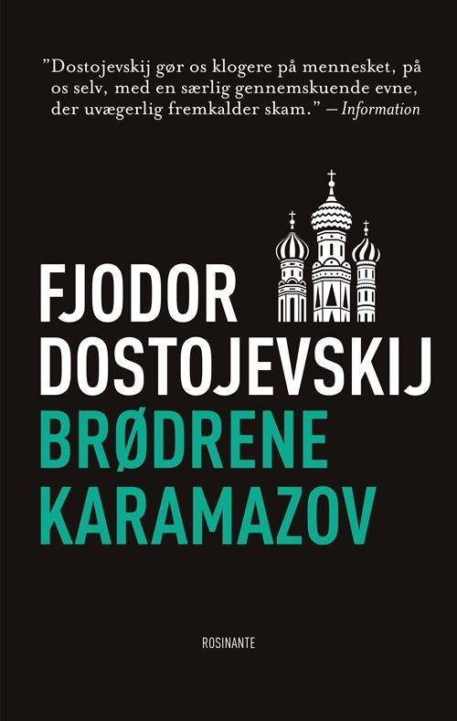 Brødrene Karamazov