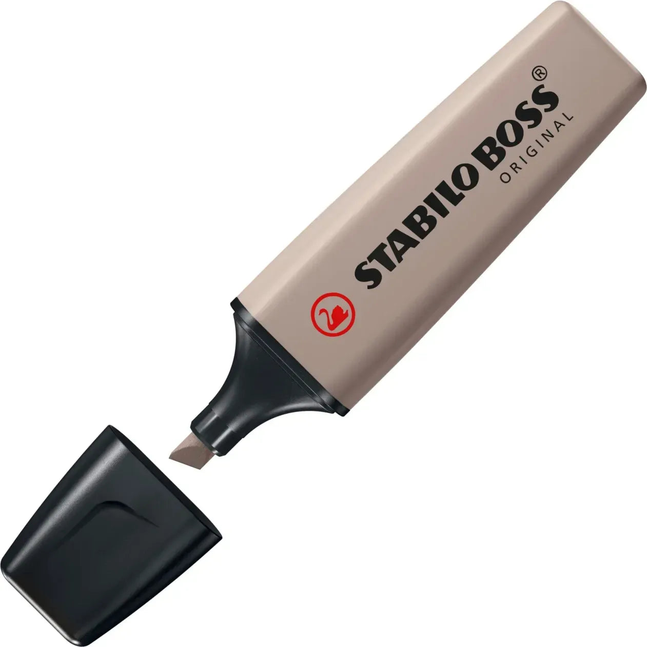 Stabilo BOSS tekstmarker