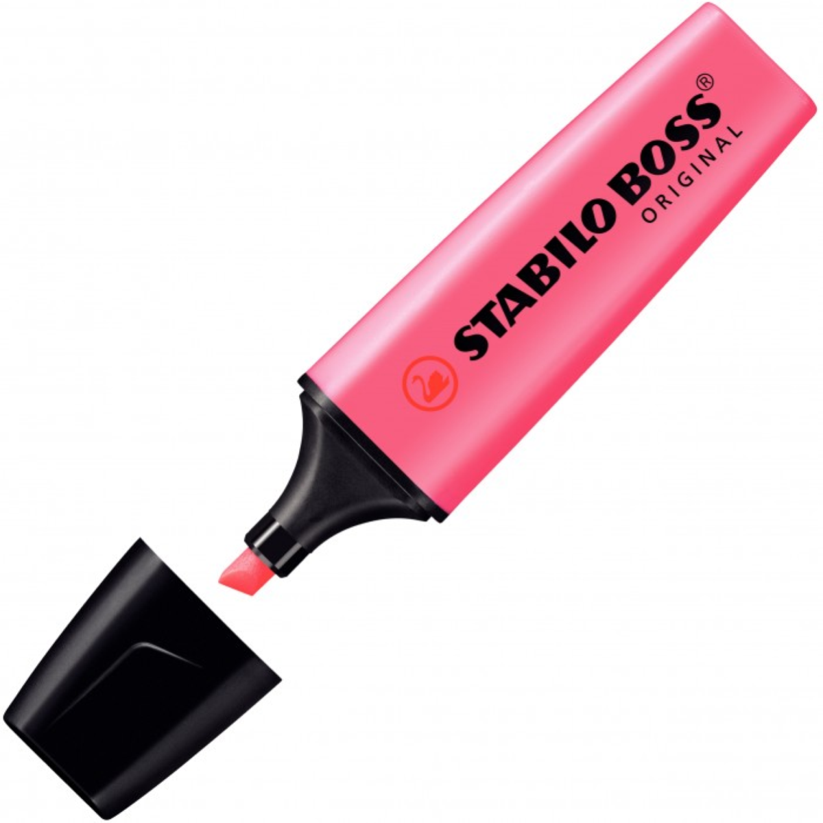 Stabilo BOSS tekstmarker