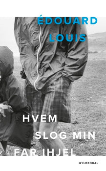 Hvem slog min far ihjel