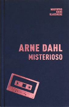 Misterioso