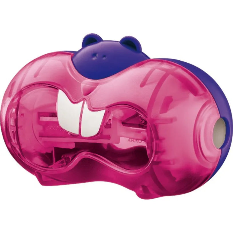 Maped - Hamster Blyantspidser (Flere farver)