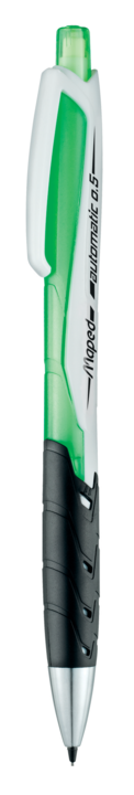 maped black'peps 0,5 - grøn