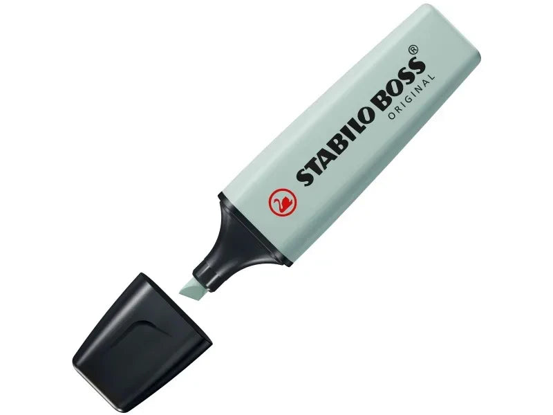 Stabilo BOSS tekstmarker