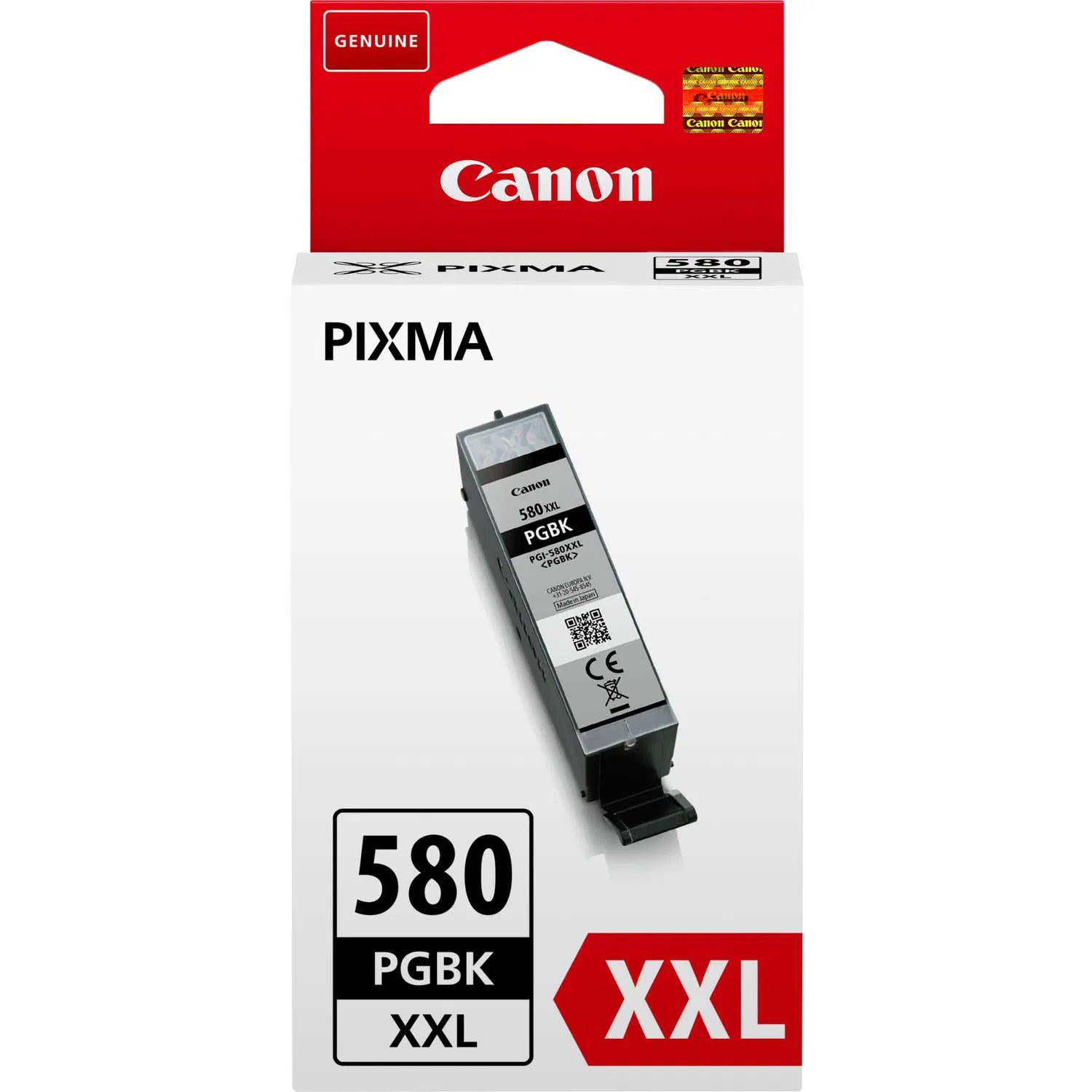 Canon 580 XXL