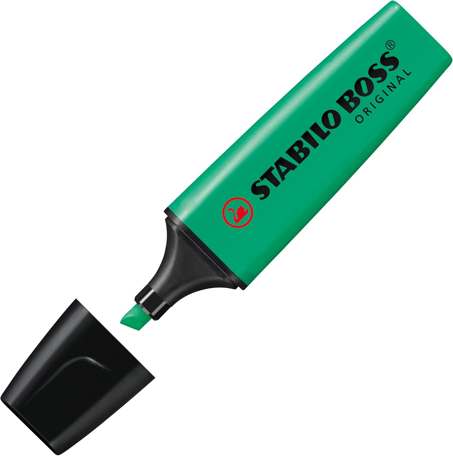 Stabilo BOSS tekstmarker