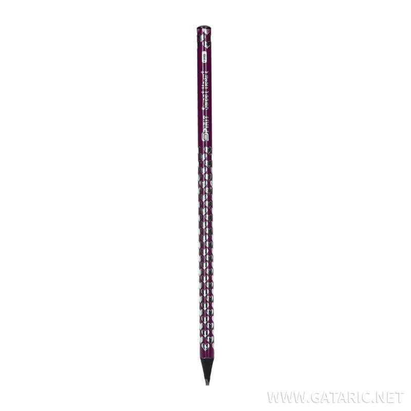 Spirit - Blyant med Hjerter