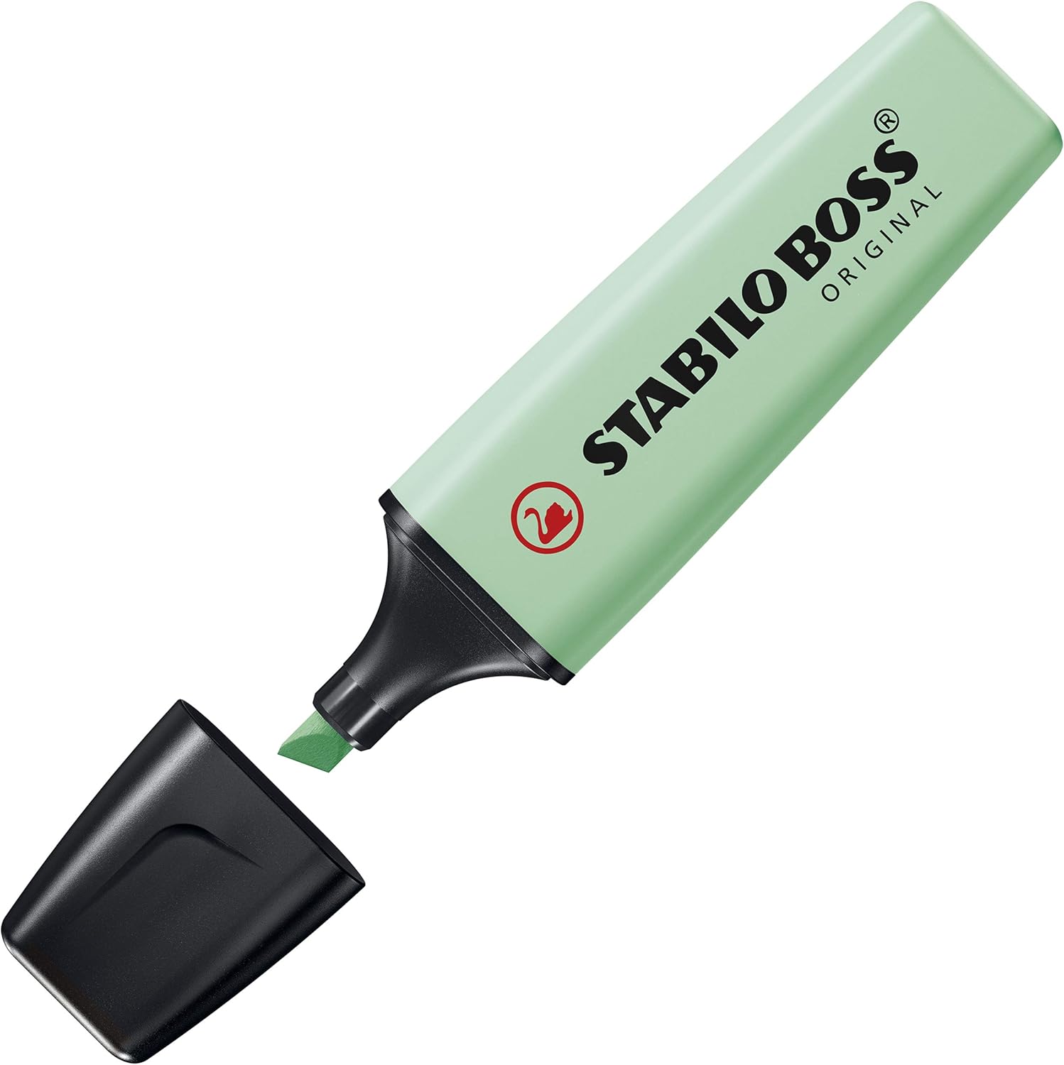 Stabilo BOSS tekstmarker
