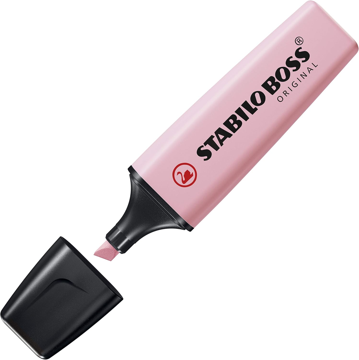 Stabilo BOSS tekstmarker