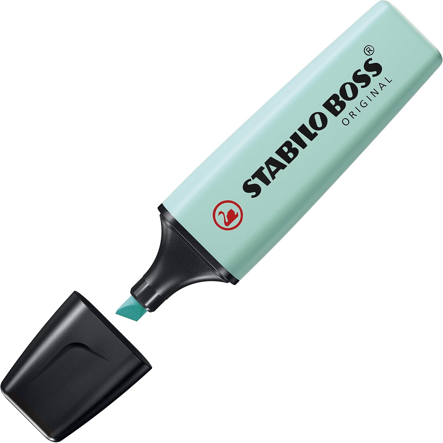 Stabilo BOSS tekstmarker