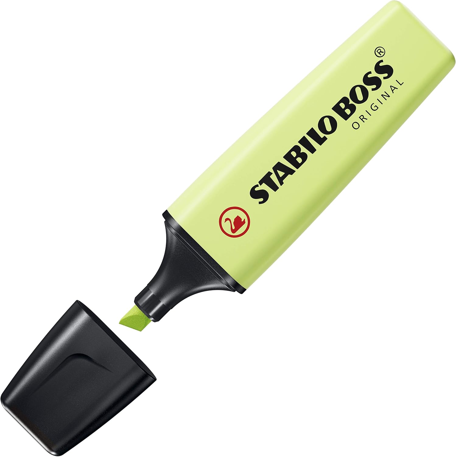 Stabilo BOSS tekstmarker