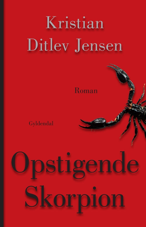 Opstigende Skorpion