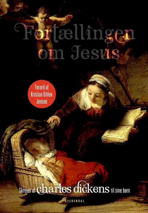 Fortællingen om Jesus